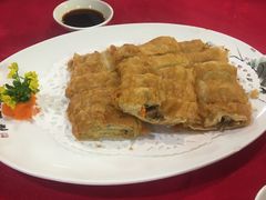 -佛有缘素食馆·荔湾老字号(陈家祠首店)