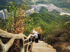 -梧桐山风景名胜区