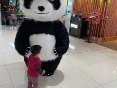 -新辣道鱼火锅(上地华联店)