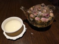 -环球港凯悦 · 享悦中餐厅