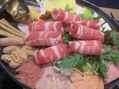 经典部队锅-KCOOKING概念韩餐(世茂52+店)