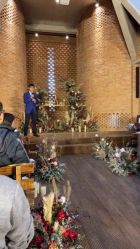 -红砖美术馆-红砖院子·宴会厅