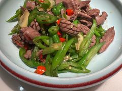 -川悦壹号·川菜(蠡溪路店)