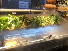-喜庭海鲜自助(北辰三角洲北辰荟店)