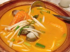 -金椰壳· 大厨新加坡菜(壹方城店)