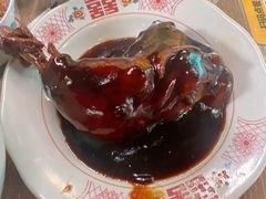 -亞婆井·劲抽面食(铂顿城店)