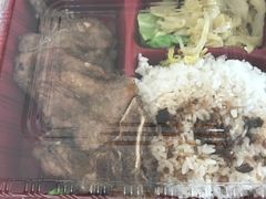-大圆碗•T骨大排饭(永安道店)