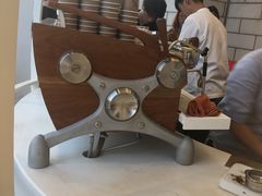 -% Arabica阿拉比卡咖啡(深圳湾万象城店)