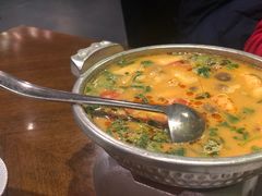 -泰香米泰国餐厅(凯德新南店)