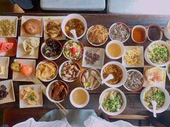 -青藤茶馆(南山路店)