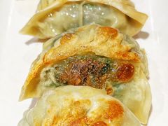 韭菜煎饺-润记·广东餐馆(苏州中心店)