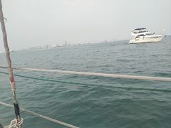 -五缘湾游艇帆船俱乐部