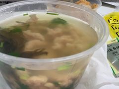 -温州瘦肉丸(中山北路店)