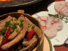 -袁老四重庆老火锅(桐梓坡店)