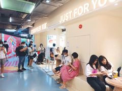 -狐狸和向日葵(北京路店)