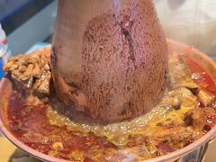 -0317火锅鸡·清真(正达店)