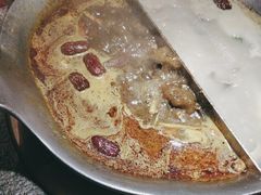 -湊湊火锅·茶憩(和平大悦城店)