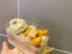 -鲜芋仙(观音桥大融城LG店)