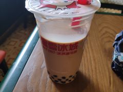 -蜜雪冰城(新华路店)
