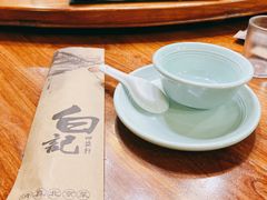 包房-白记四益轩(枣林前街店)