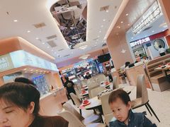 -杨翔豆皮涮牛肚(华阳城店)