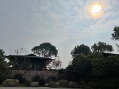 -天目湖涵田度假村