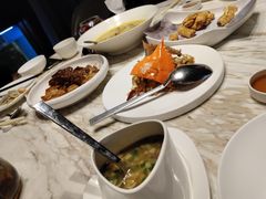 鸡杂羹-海味世家·家常菜馆(明州里店)