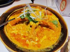 古法大虾-BetterThai 泰加(苏州中心店)