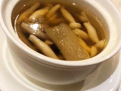 -上海皇廷花园酒店·御宴中餐厅