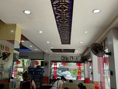 -崔记老东北传奇铁锅炖(横店总店)