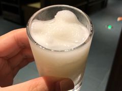 枝仔冰-湊湊火锅·茶憩(东城万达店)
