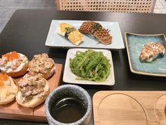 -饭团匠·料理小食堂(玉林店)