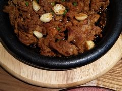 -吕氏疙瘩汤·私家菜馆(慈云寺店)