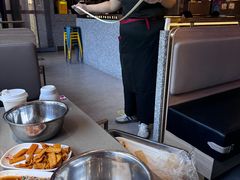 -巴蜀王婆大虾(首经贸店)