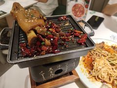 -相遇·鲜炒黄牛肉(丹阳吾悦广场店)