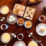 岁月流影-4月12日