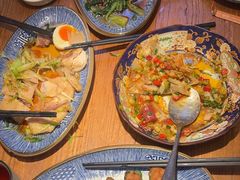 -常来小聚·广州非遗传承餐厅(地王广场店)