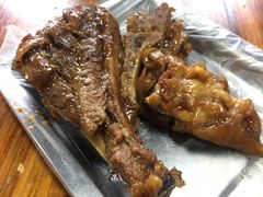 -赵元章肉骨烧(山塘街店)