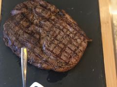 -Hurricane's Grill 飓风牛排