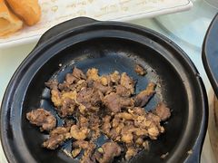 -馨越楼·点心·粤菜(赤坎店)