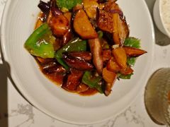 -关东小磨东北菜(漕河泾印象城店)