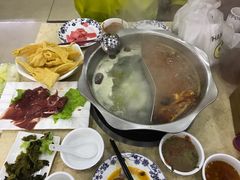 -晓林火锅(安定门店)