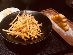 -青桃餐厅