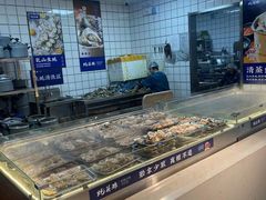 -蚝英雄·鲜蚝自助专门店