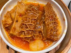 沙嗲金钱肚-金鼎轩(方庄天坛店)