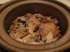 外婆茶香鸡-外婆家(古墩印象城店)