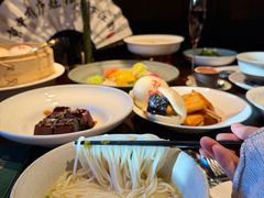 -庐灶江南·江南菜·四合院Bistro(东直门雍和宫·原华侨宾馆店)