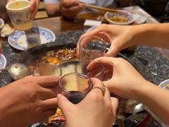 -成渝龙火锅(都江堰店)