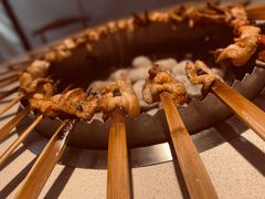 -醉二娘正宗西昌火盆烧烤(大丰店)