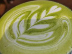 -沏点Trattoria意大利餐厅(新街口店)